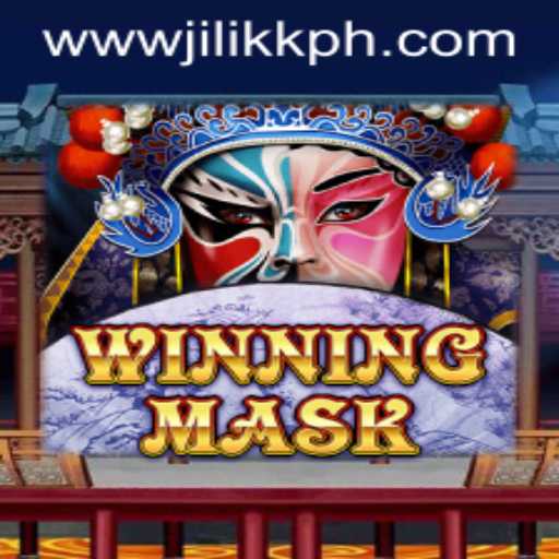 Unveiling WinningMask: A New Era in Online Gaming