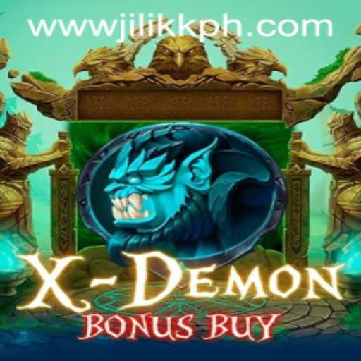 Exploring the Thrills of XDemonBonusBuy at JiLiKK.COM